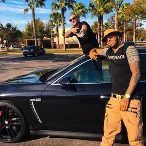 Meet your Posher, Jay